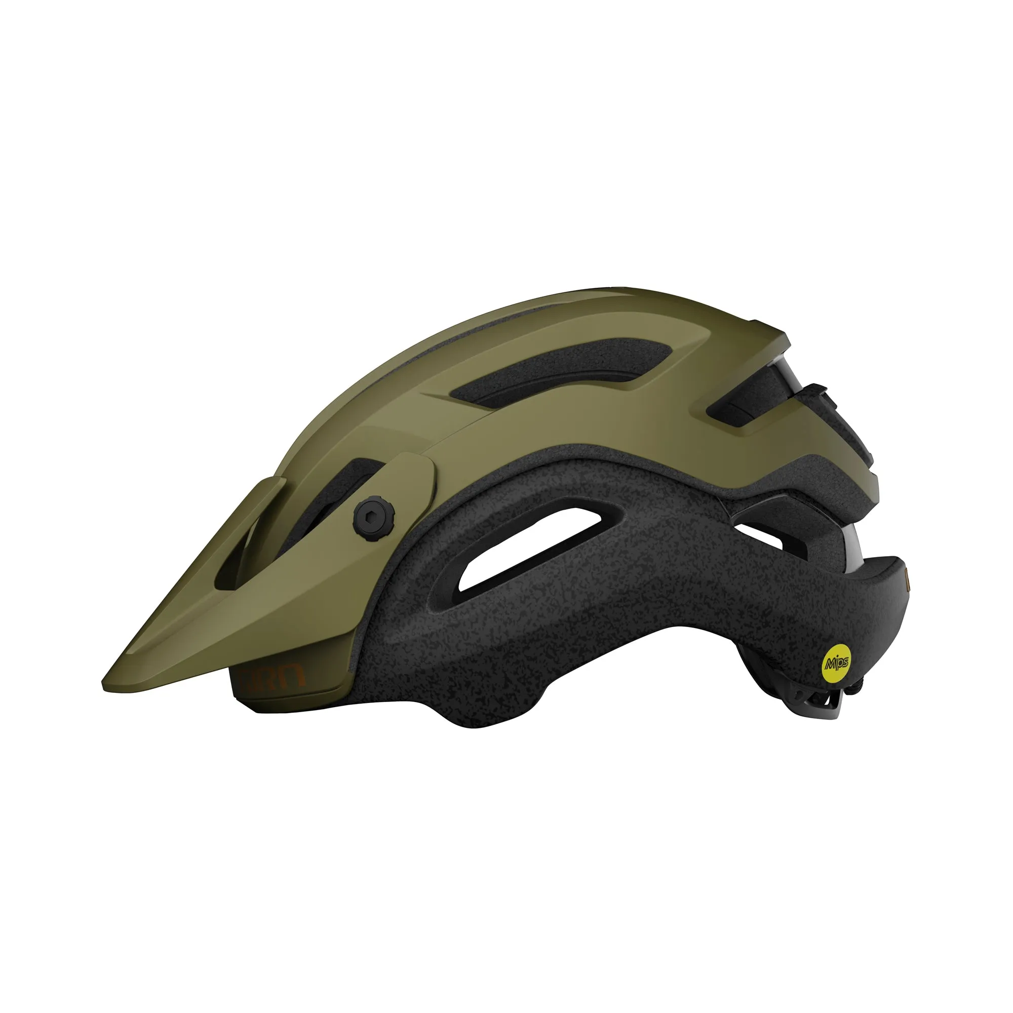 Giro Manifest Spherical Mips Unisex Cycling Helmet