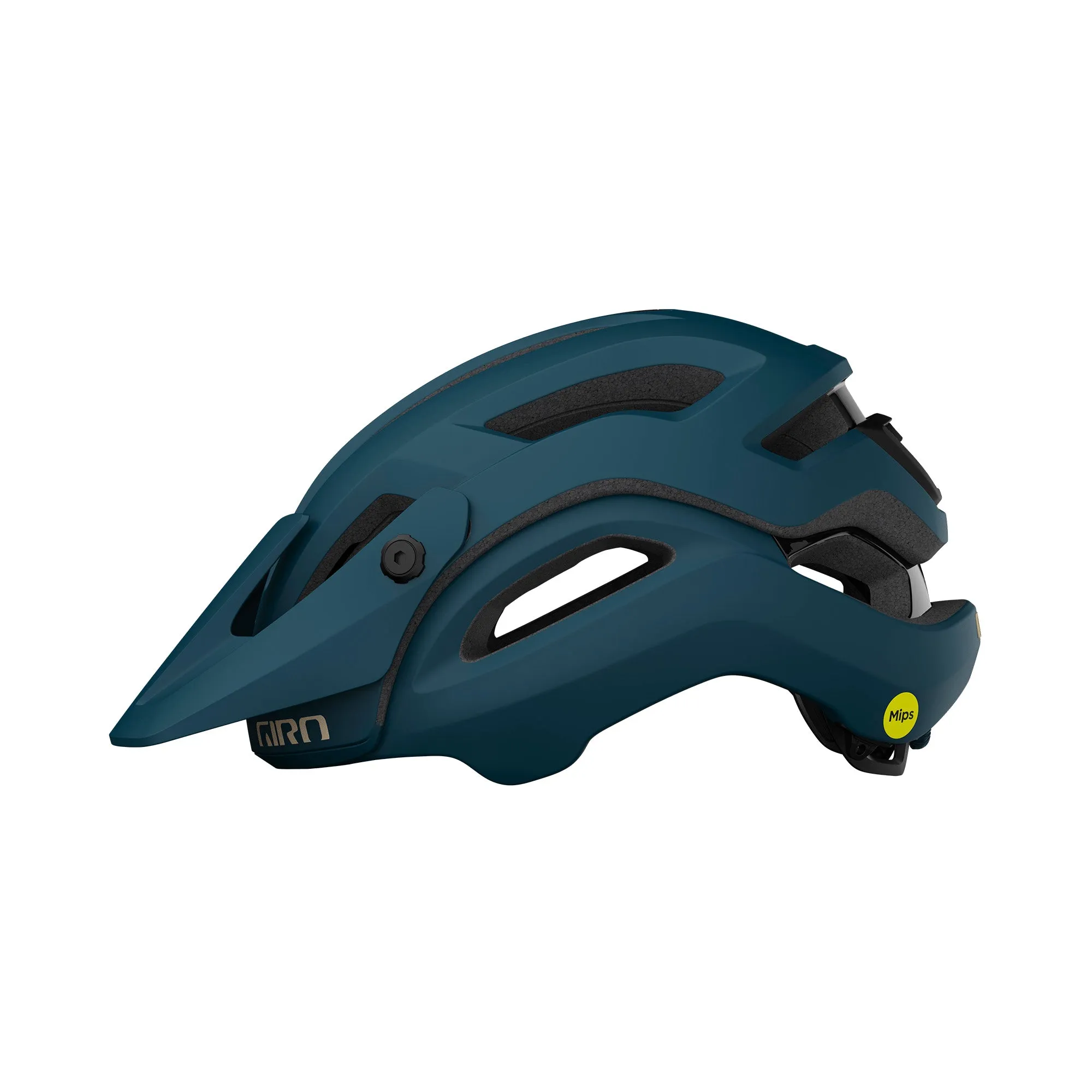 Giro Manifest Spherical Mips Unisex Cycling Helmet