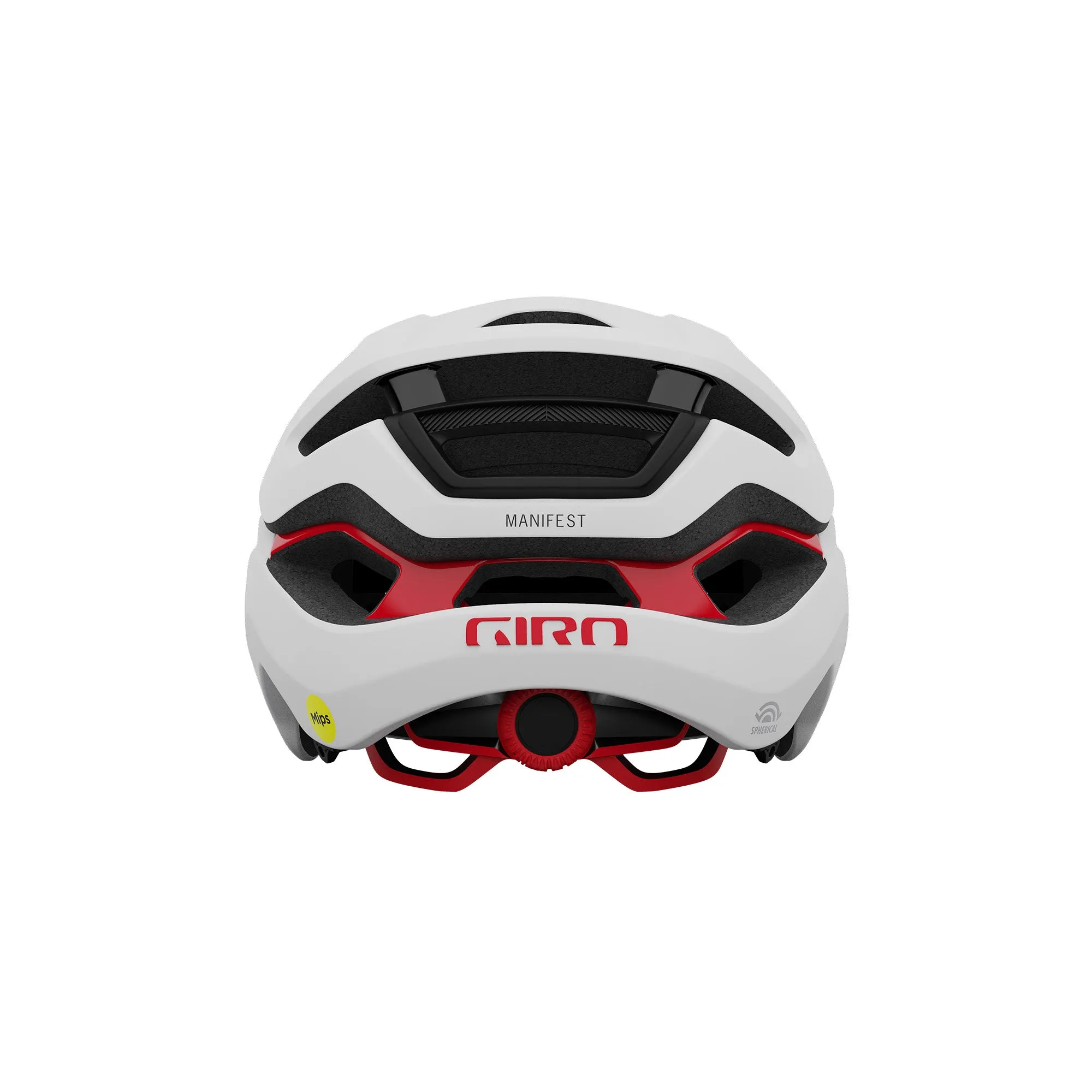 Giro Manifest Spherical Mips Unisex Cycling Helmet