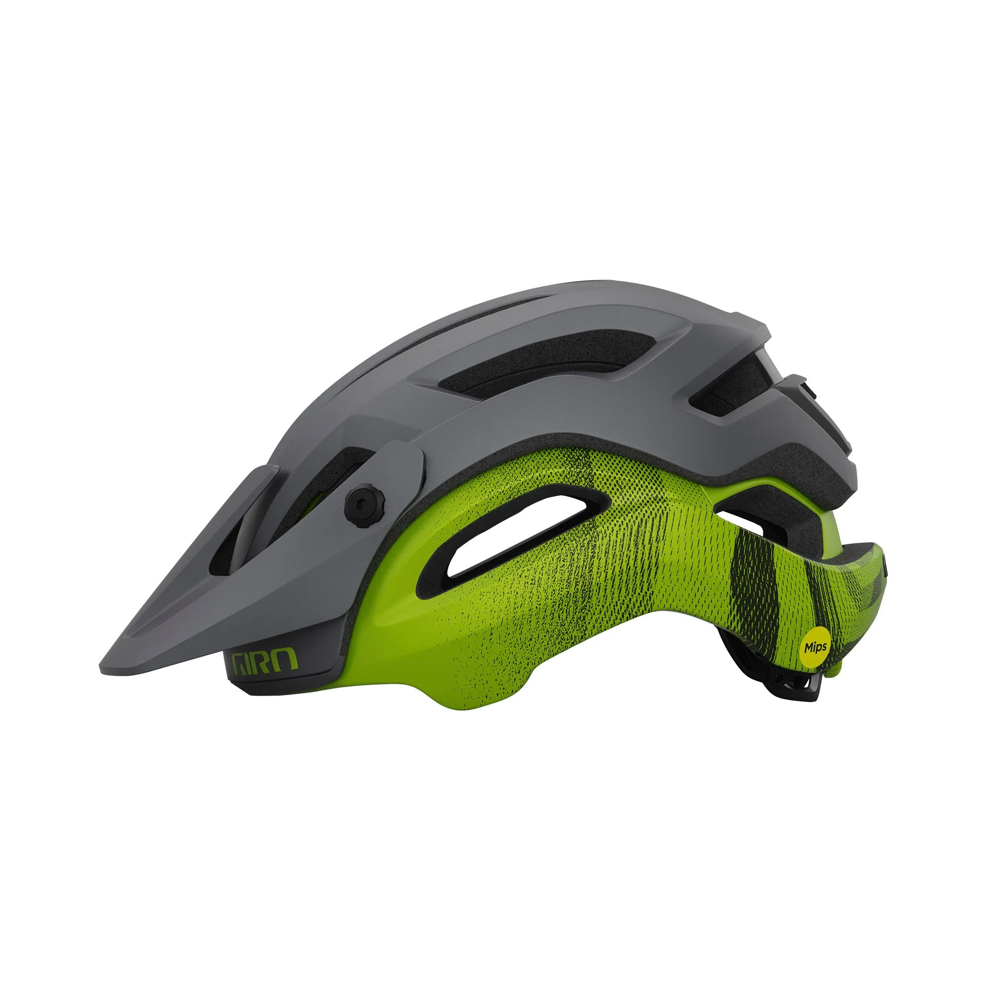Giro Manifest Spherical Mips Unisex Cycling Helmet