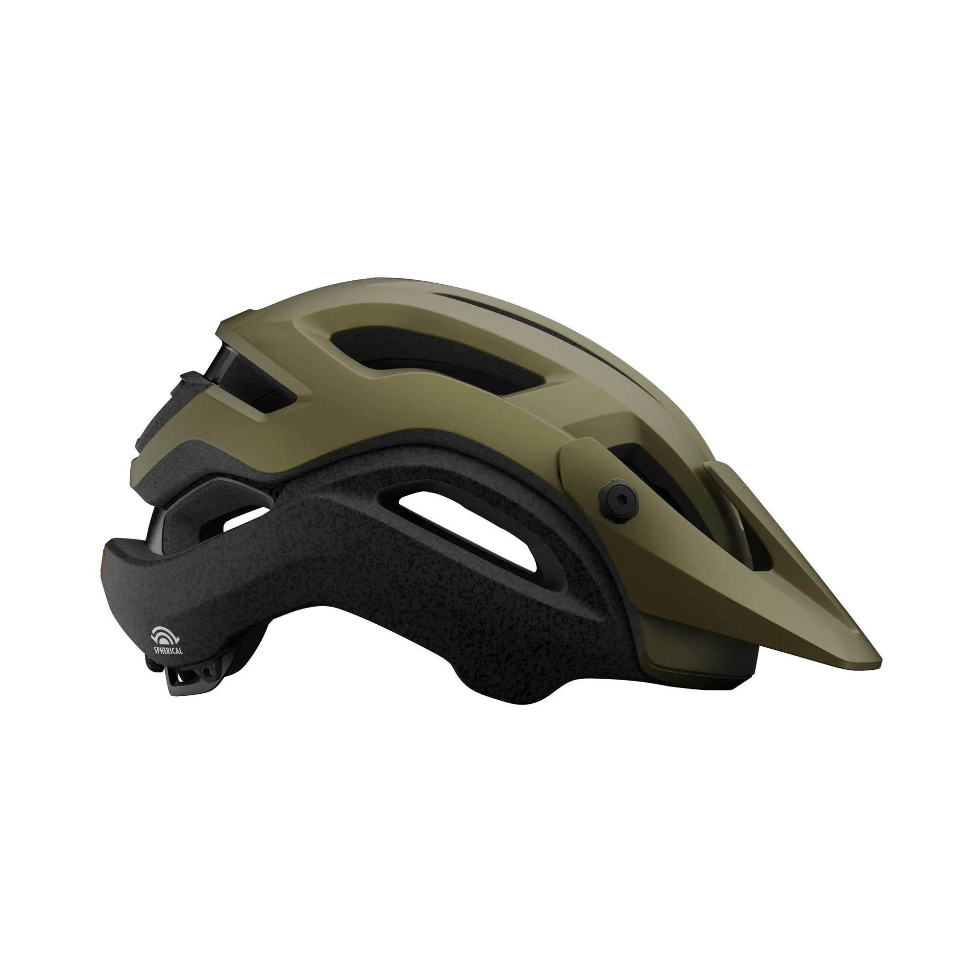 Giro Manifest Spherical Mips Unisex Cycling Helmet