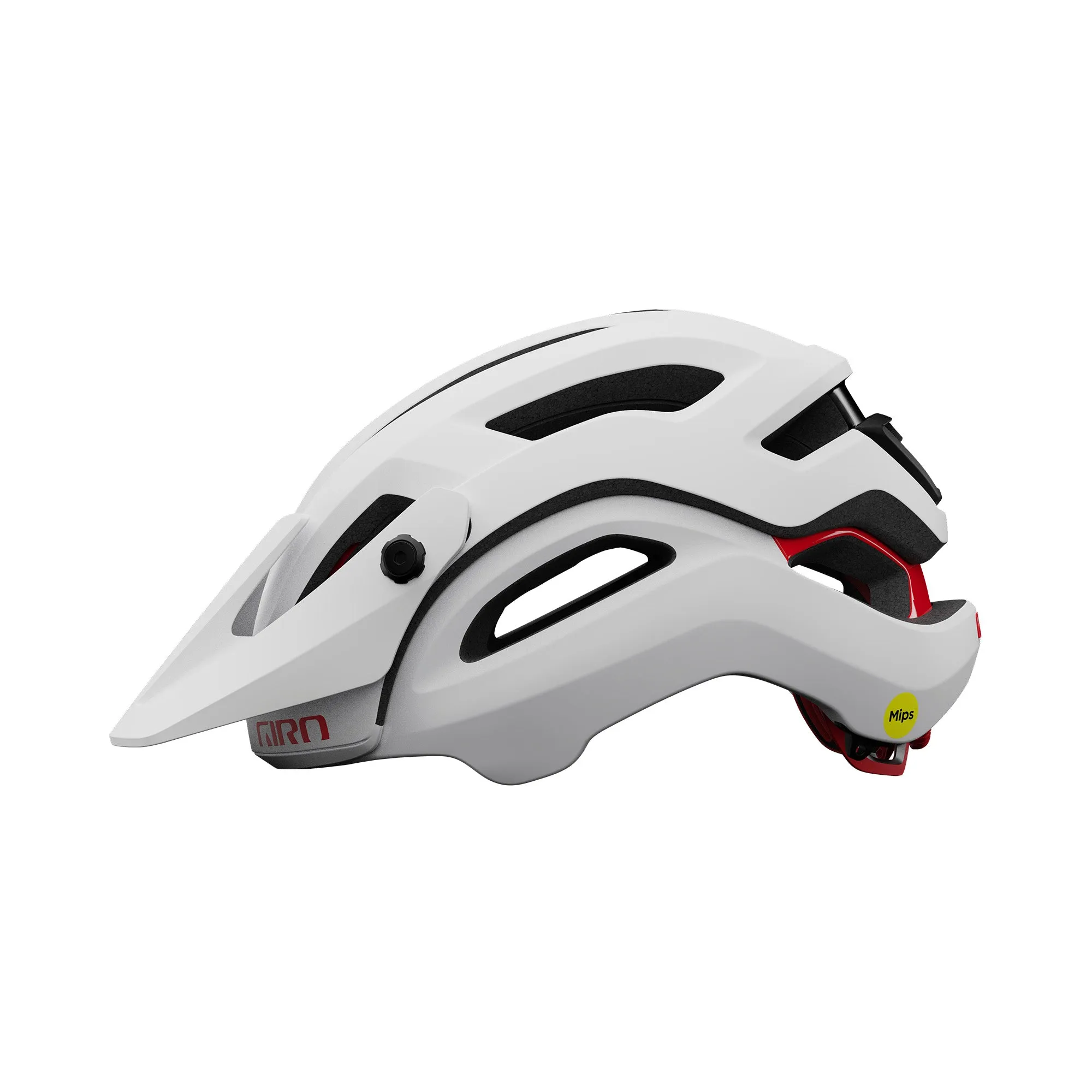 Giro Manifest Spherical Mips Unisex Cycling Helmet