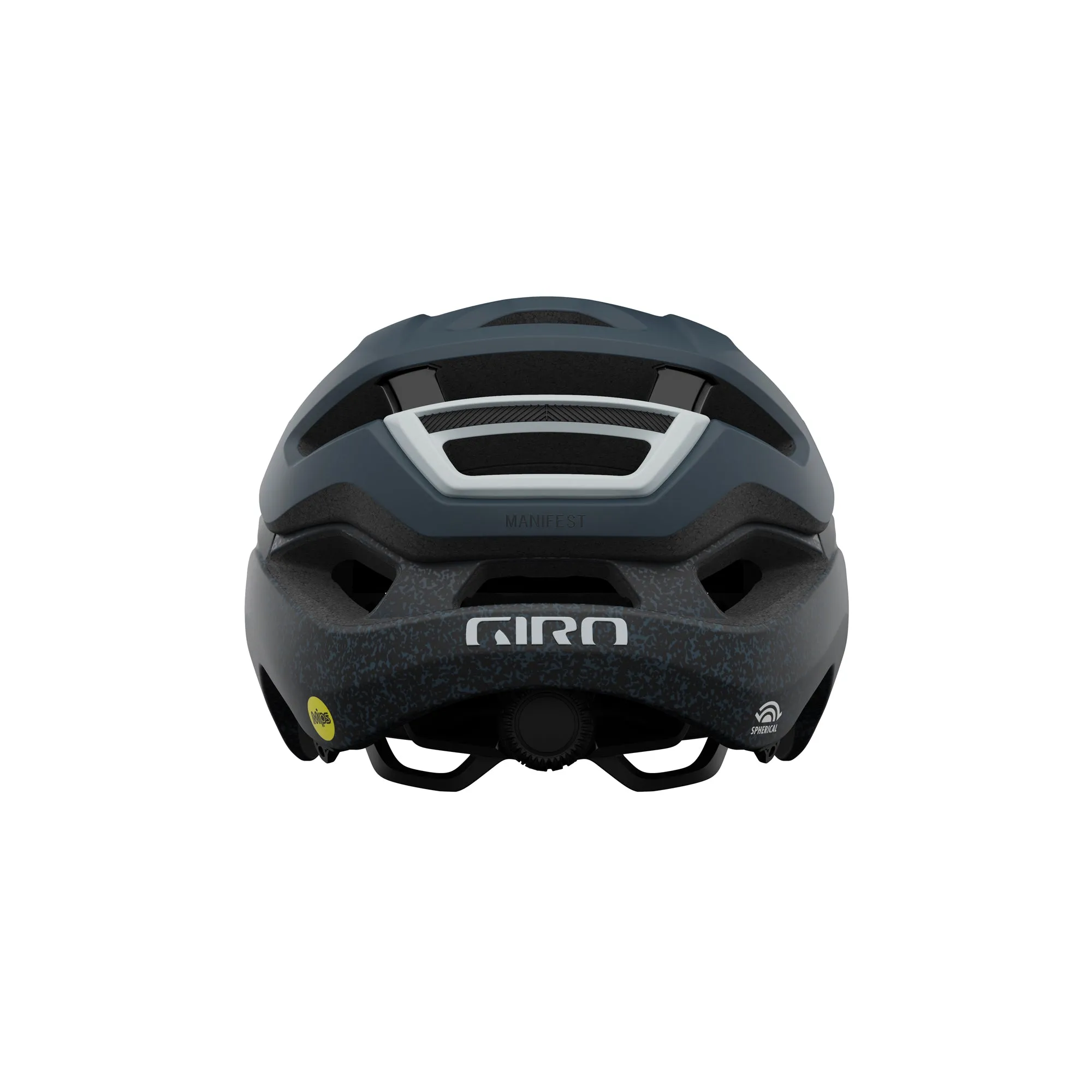 Giro Manifest Spherical Mips Unisex Cycling Helmet