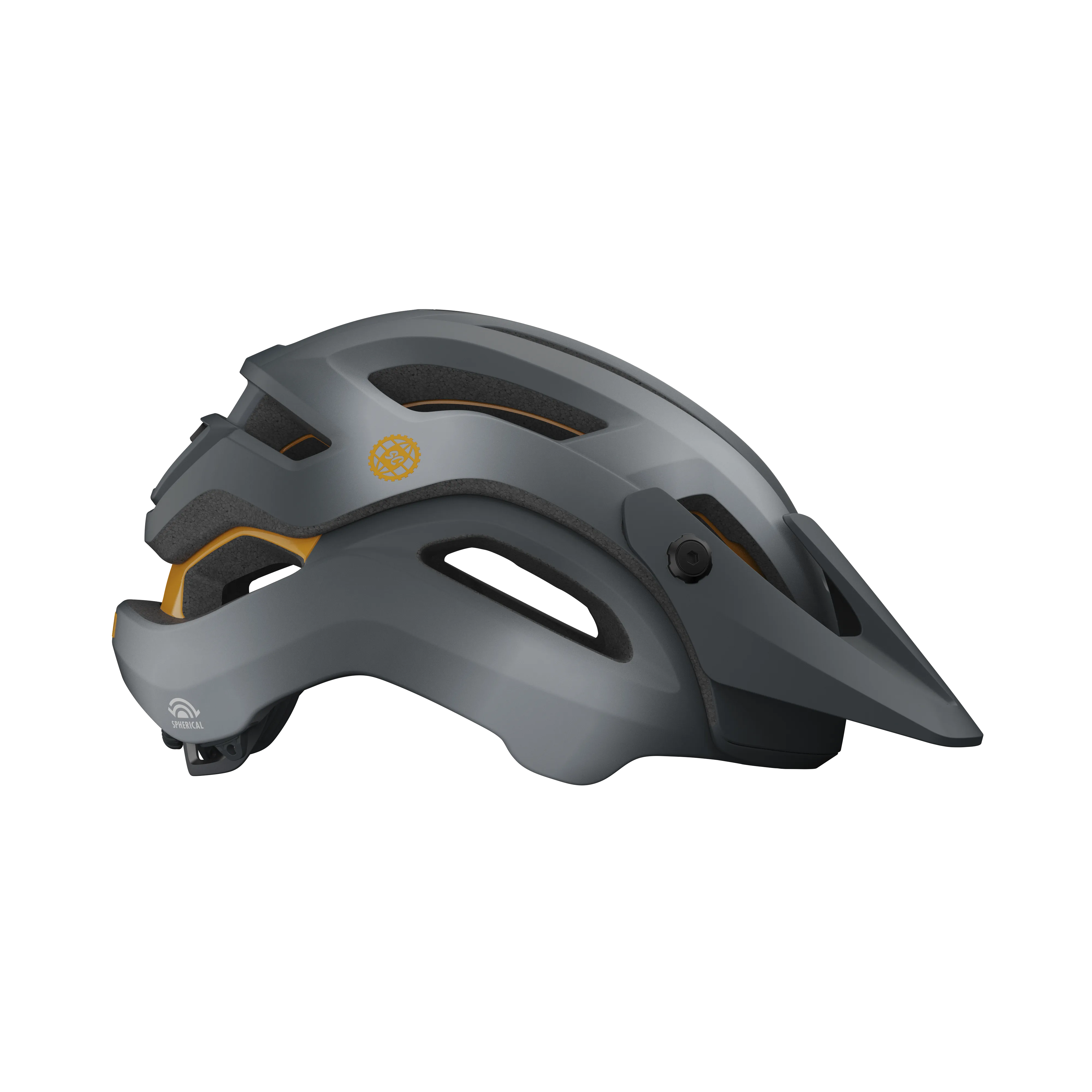 Giro Manifest Spherical Mips Unisex Cycling Helmet