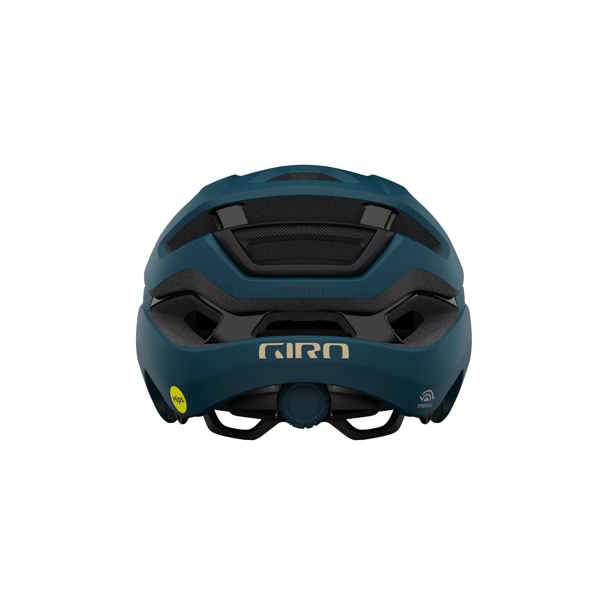 Giro Manifest Spherical Mips Unisex Cycling Helmet