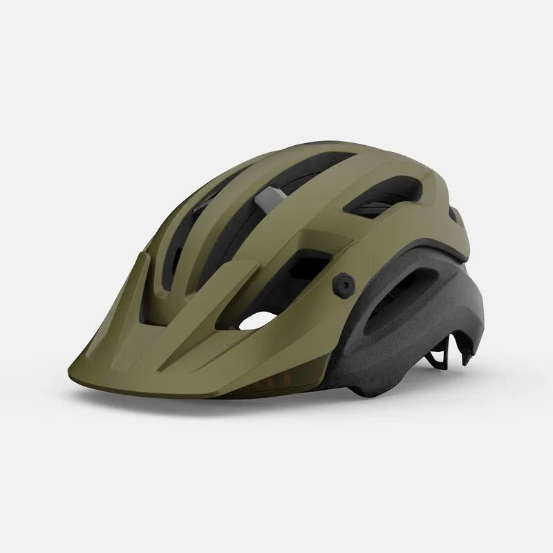 Giro Manifest Spherical Mips Unisex Cycling Helmet