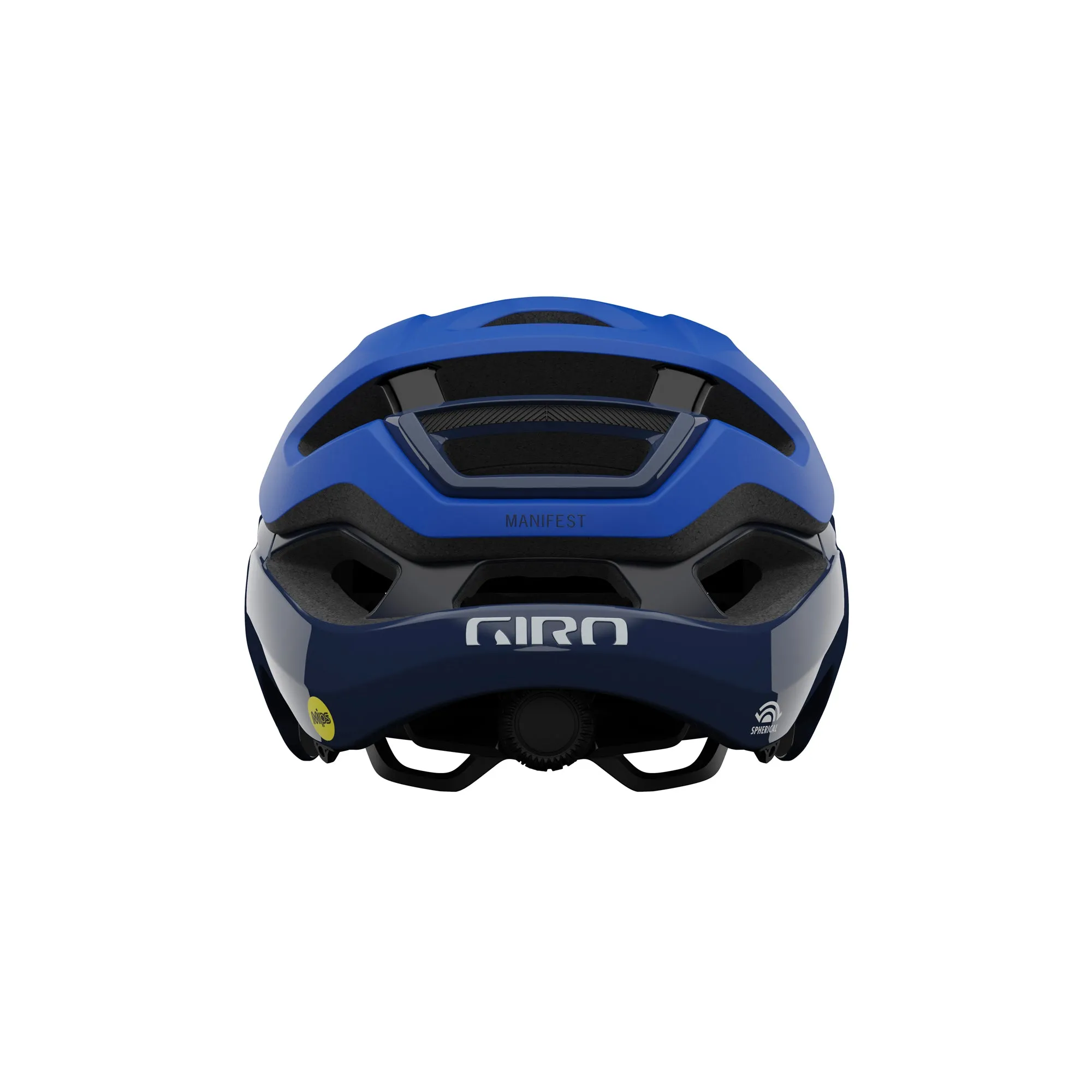 Giro Manifest Spherical Mips Unisex Cycling Helmet