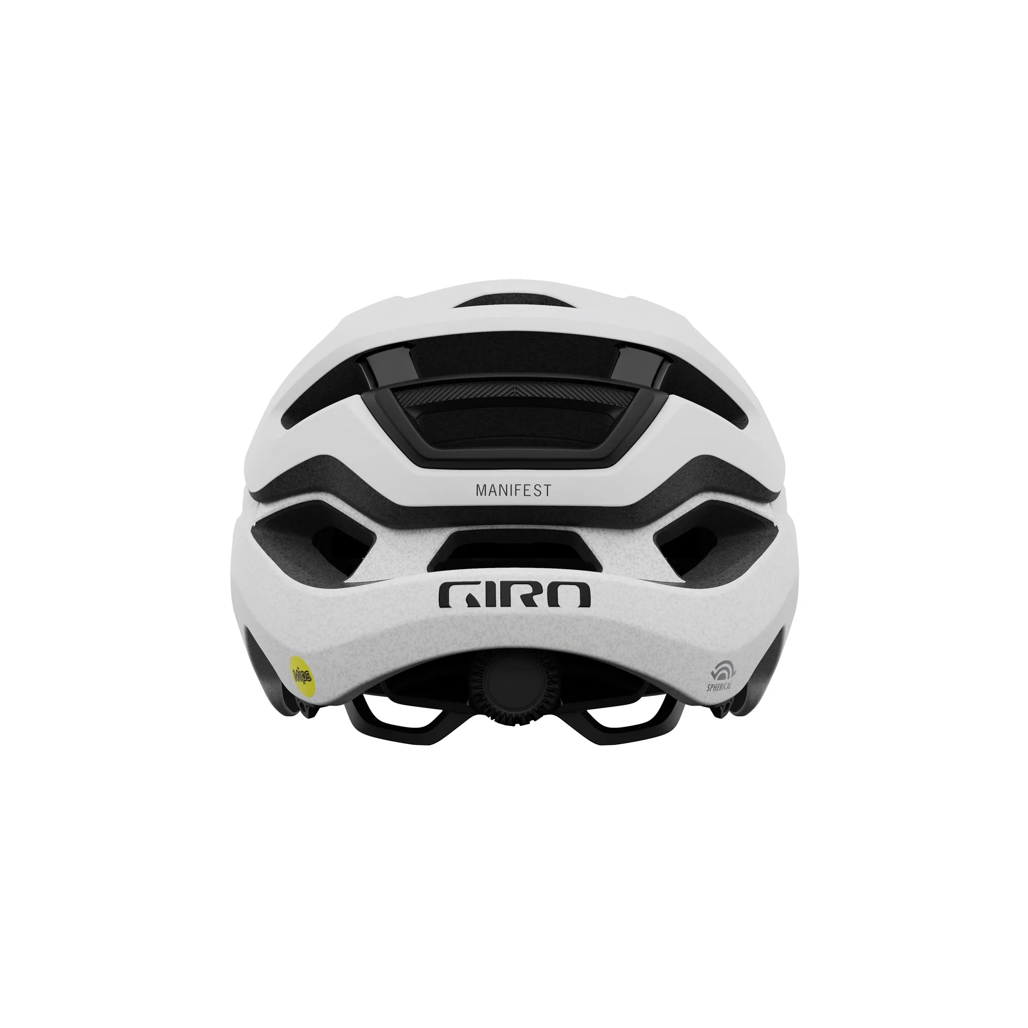 Giro Manifest Spherical Mips Unisex Cycling Helmet