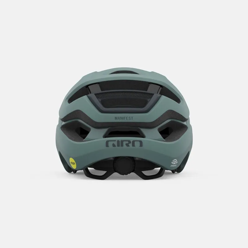 Giro Manifest Spherical Mips Unisex Cycling Helmet