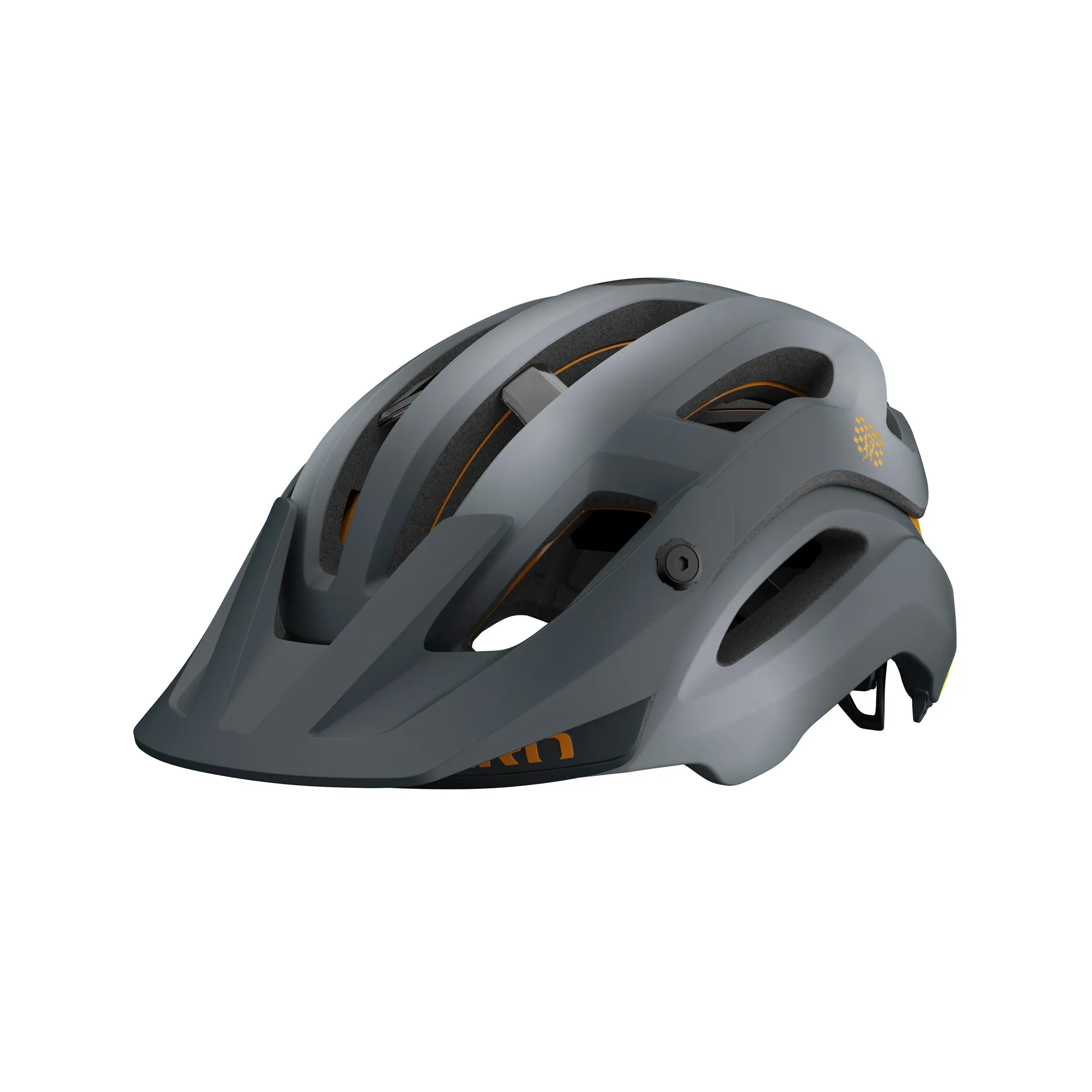 Giro Manifest Spherical Mips Unisex Cycling Helmet
