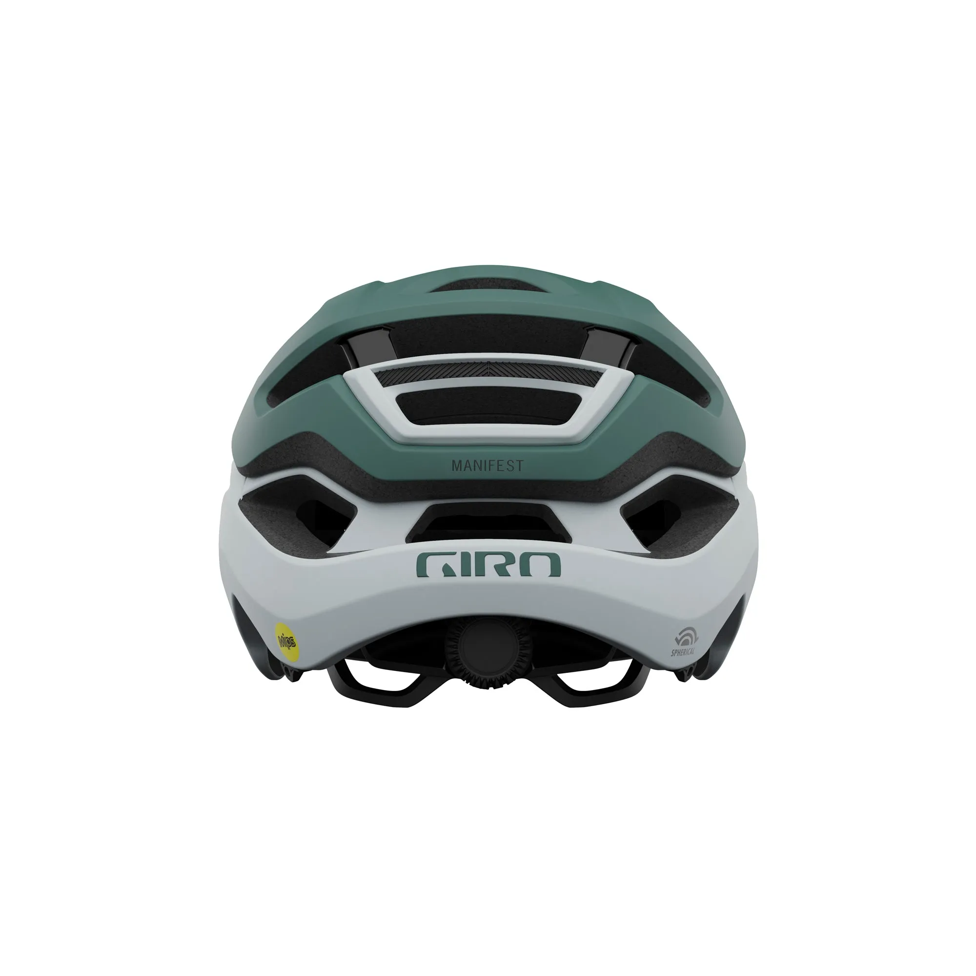 Giro Manifest Spherical Mips Unisex Cycling Helmet