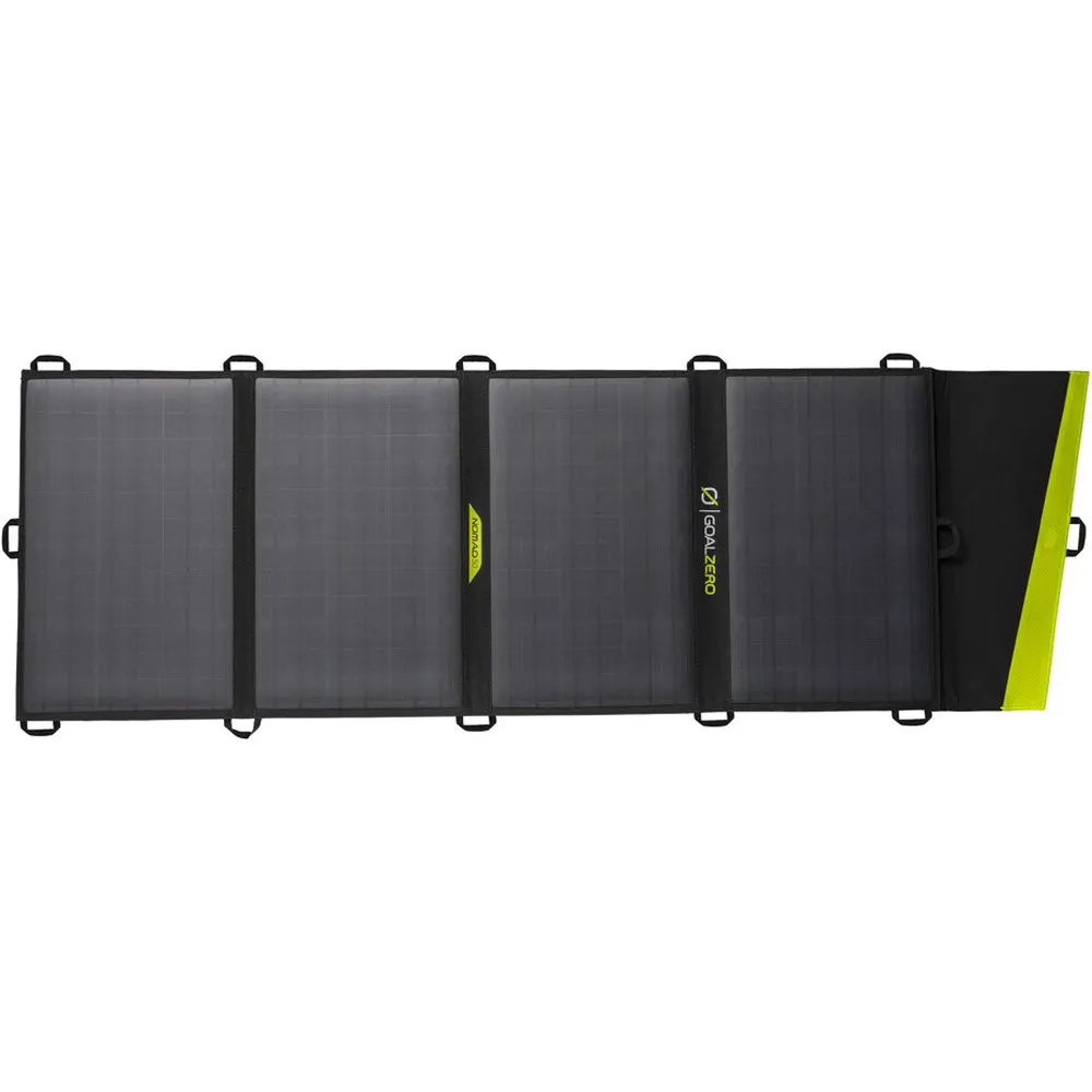Goal Zero Nomad 50 Solar Panel