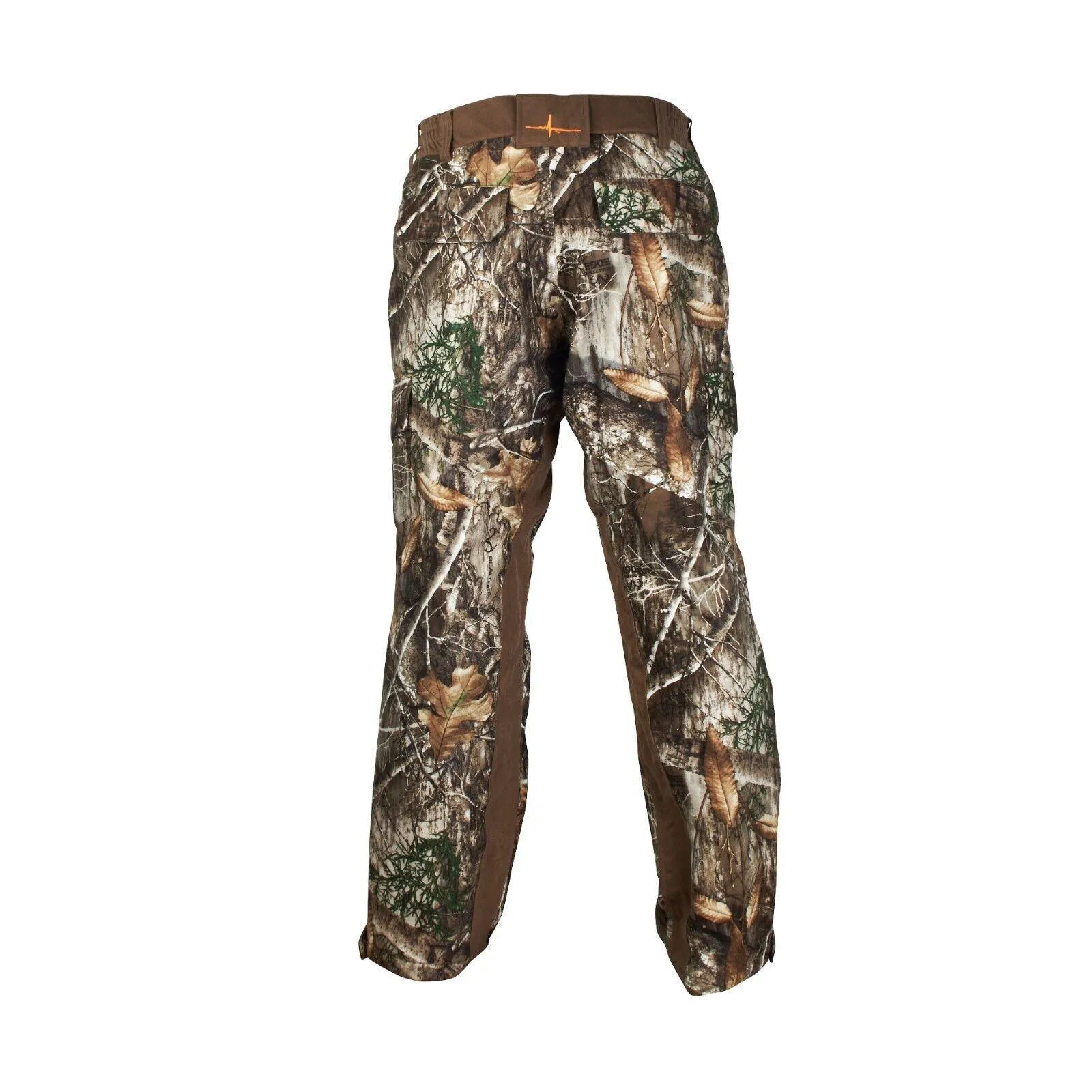 Habit Men's Cedar Branch Insulated Waterproof Camo Pants