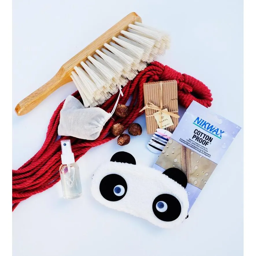 Hammock Care Kit