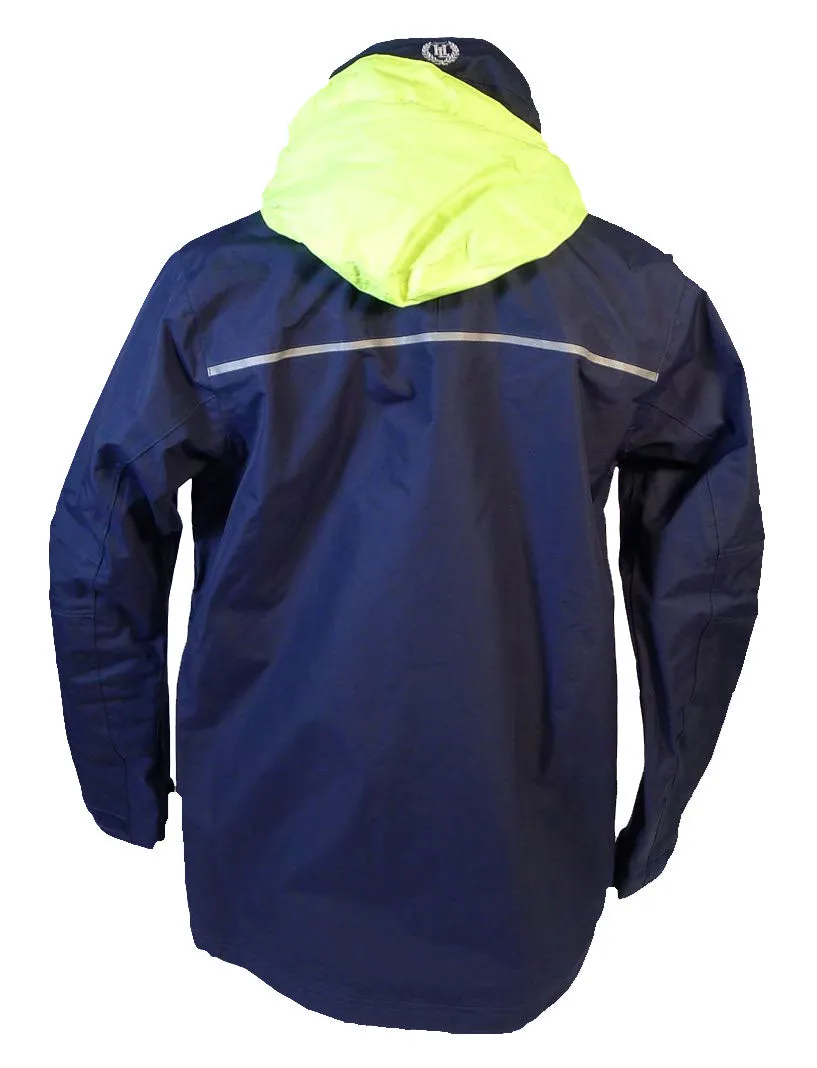Henri Lloyd Men's Coast Jacket