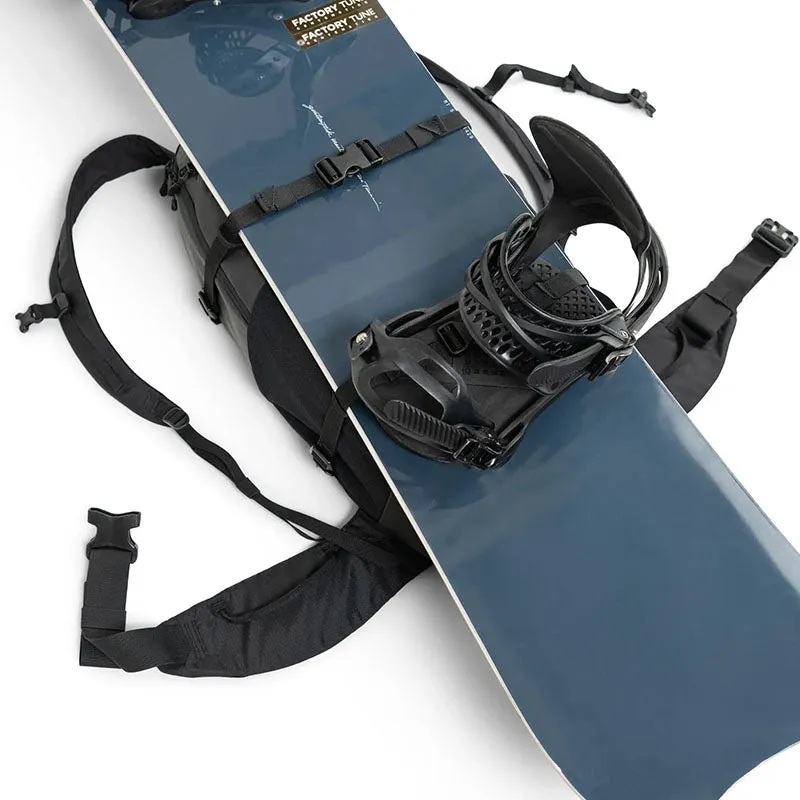 HERSCHEL ALL SEASON BACKPACK 29L