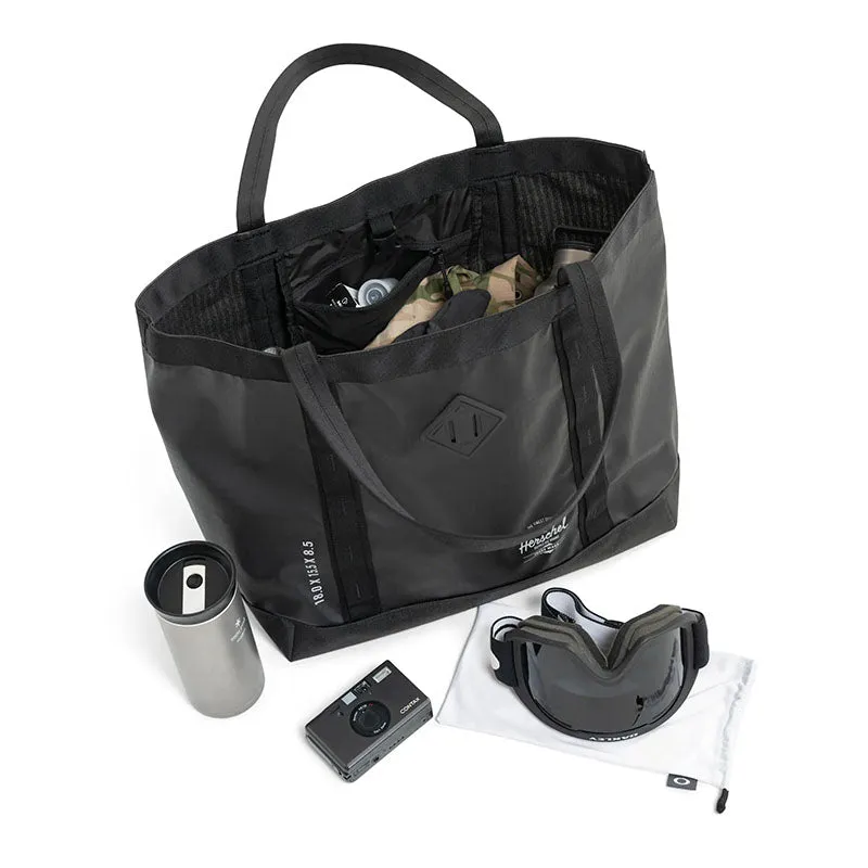 HERSCHEL ALL SEASON GEAR TOTE 33L