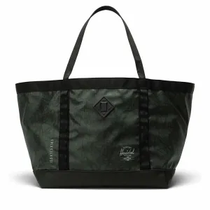 HERSCHEL ALL SEASON GEAR TOTE 63L