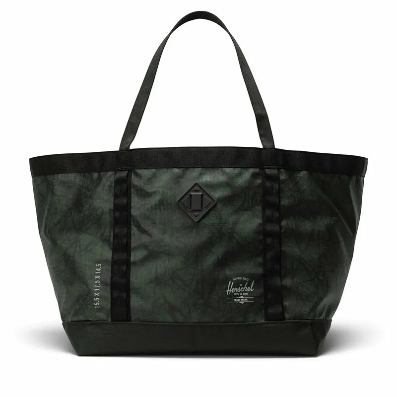 HERSCHEL ALL SEASON GEAR TOTE 63L
