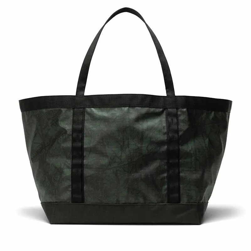 HERSCHEL ALL SEASON GEAR TOTE 63L