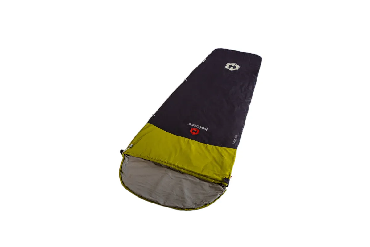 Hotcore - T-100 Tapered Sleeping Bag (0°C)