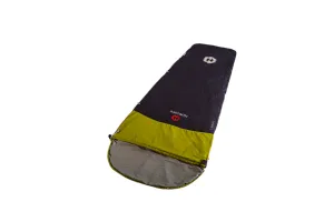Hotcore - T-100 Tapered Sleeping Bag (0°C)