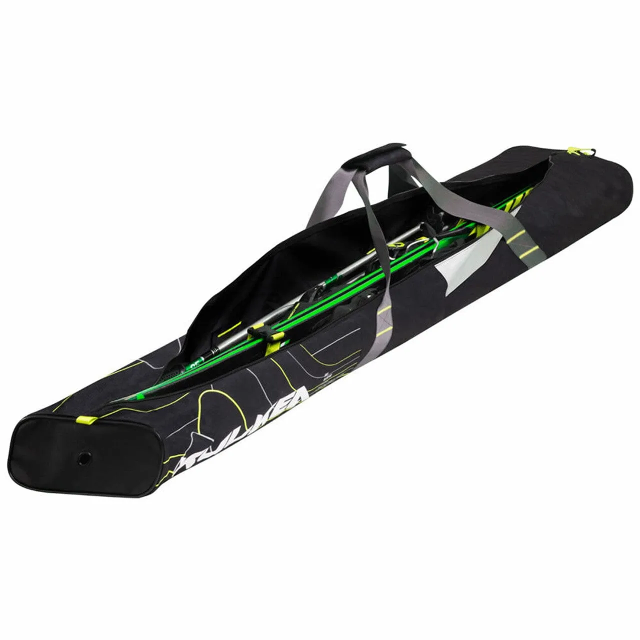 Kulkea Kantaja Ski Sleeve 140cm - 160cm