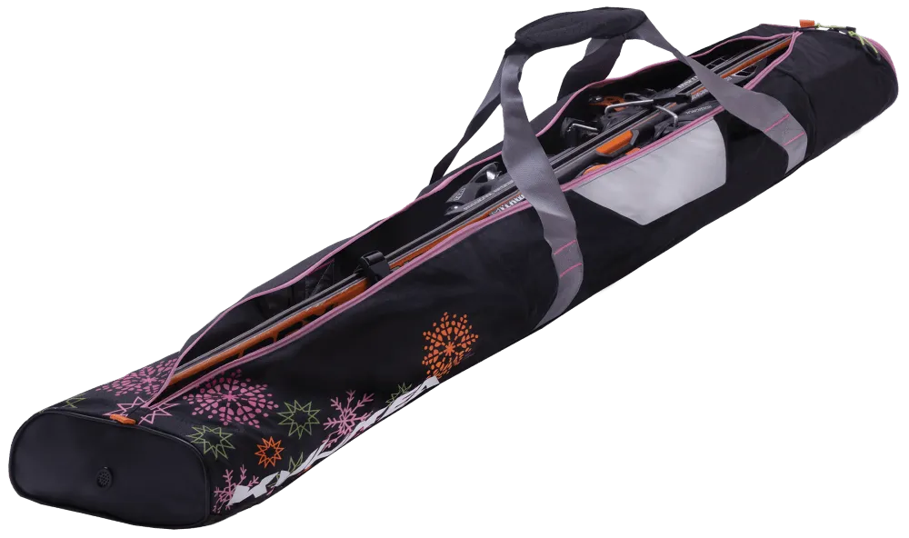 Kulkea Kantaja Ski Sleeve 140cm - 160cm