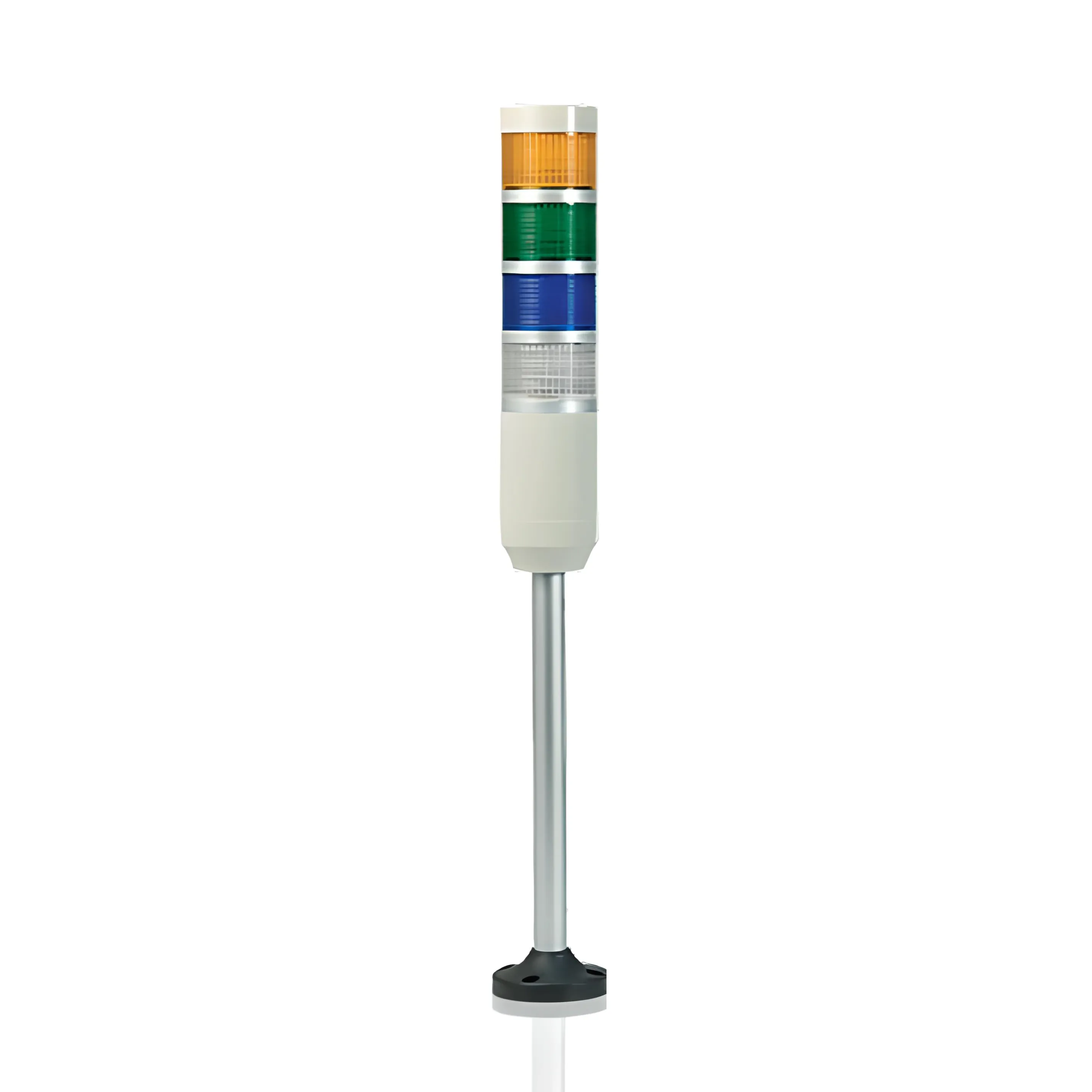 LED Microstack Andon Light