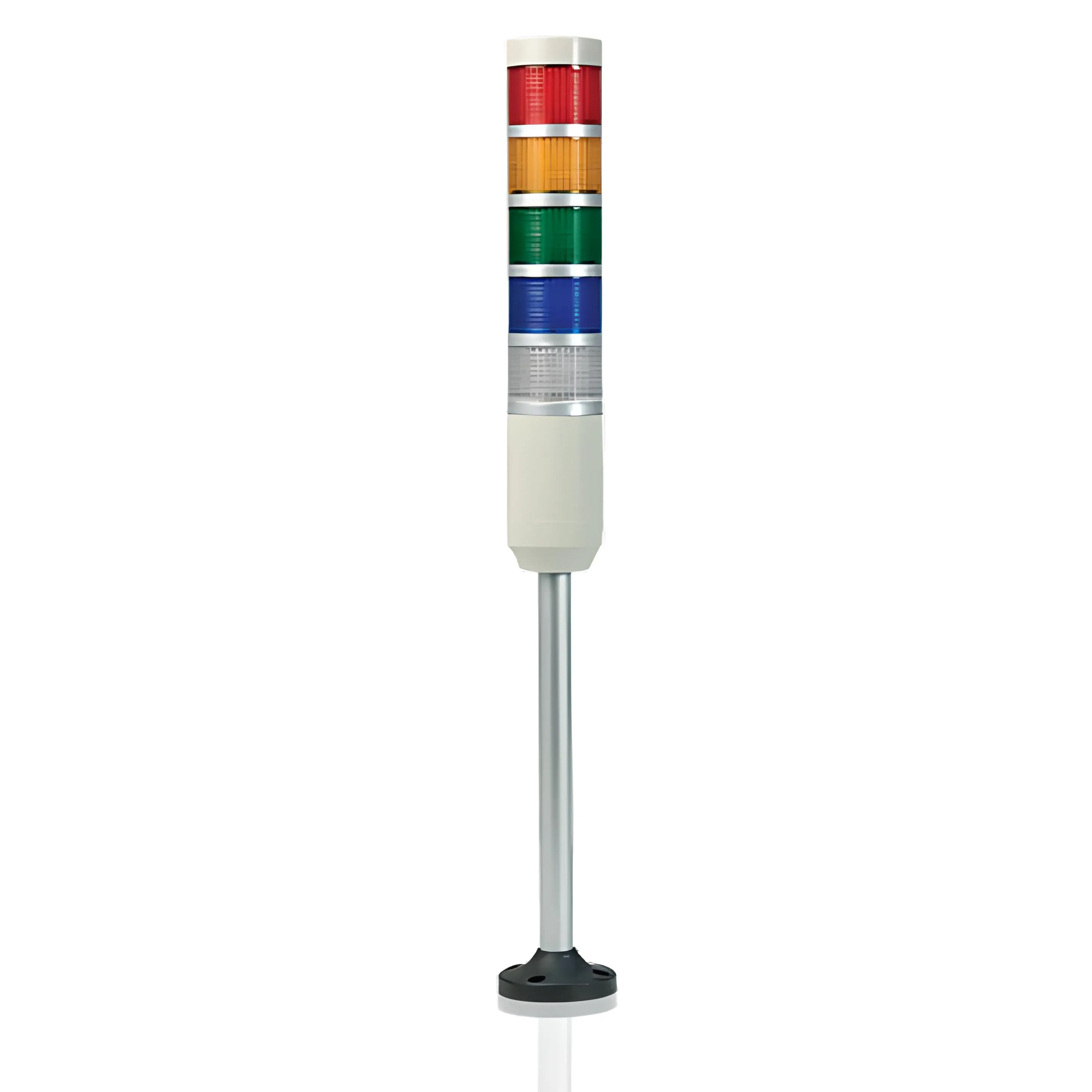 LED Microstack Andon Light