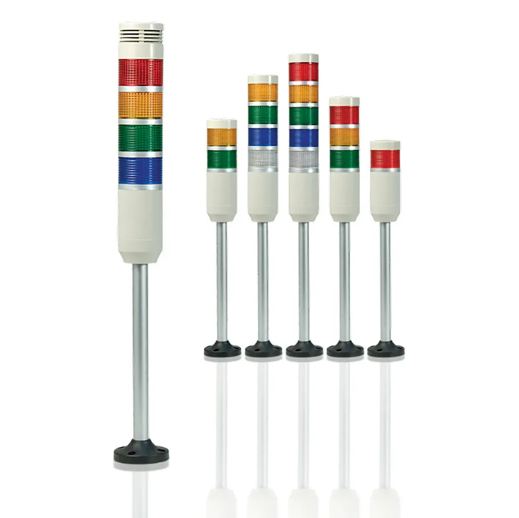 LED Microstack Andon Light