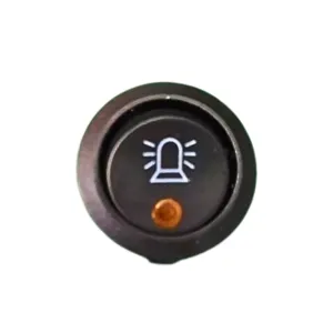 LED ON-OFF Rocker Switch for Beacons