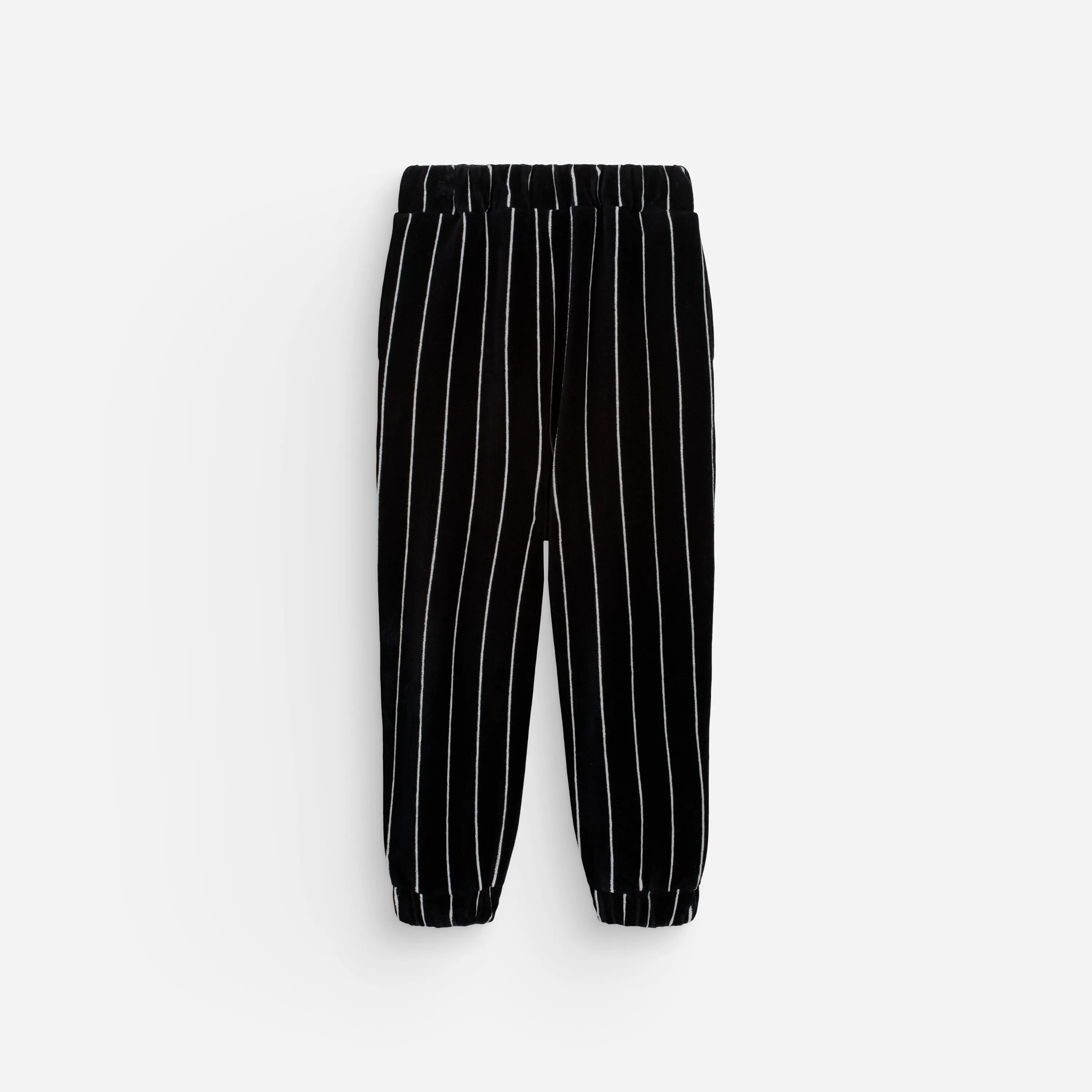 Max Kid's Oversized Jogger
