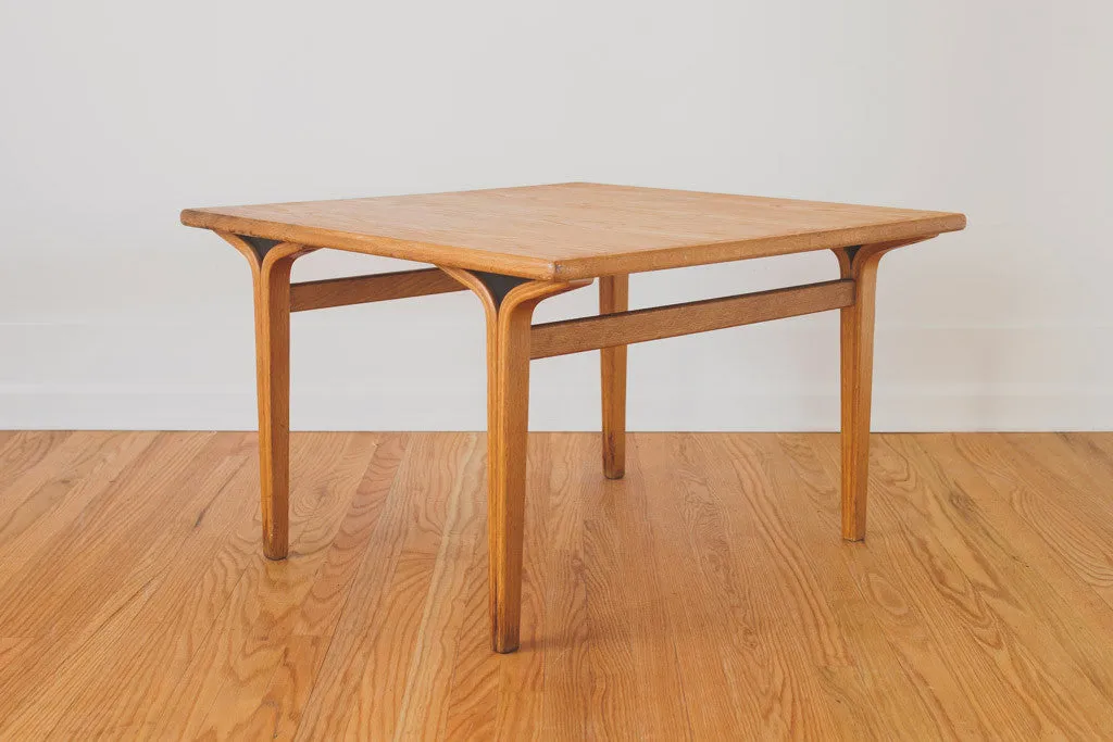 MCM Knoll Coffee Table