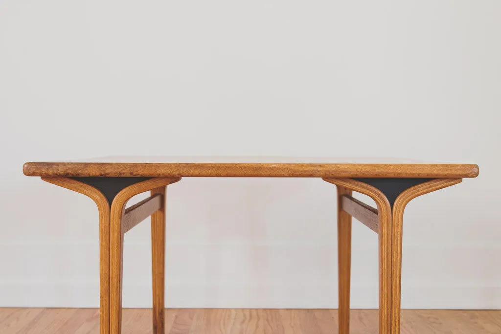 MCM Knoll Coffee Table