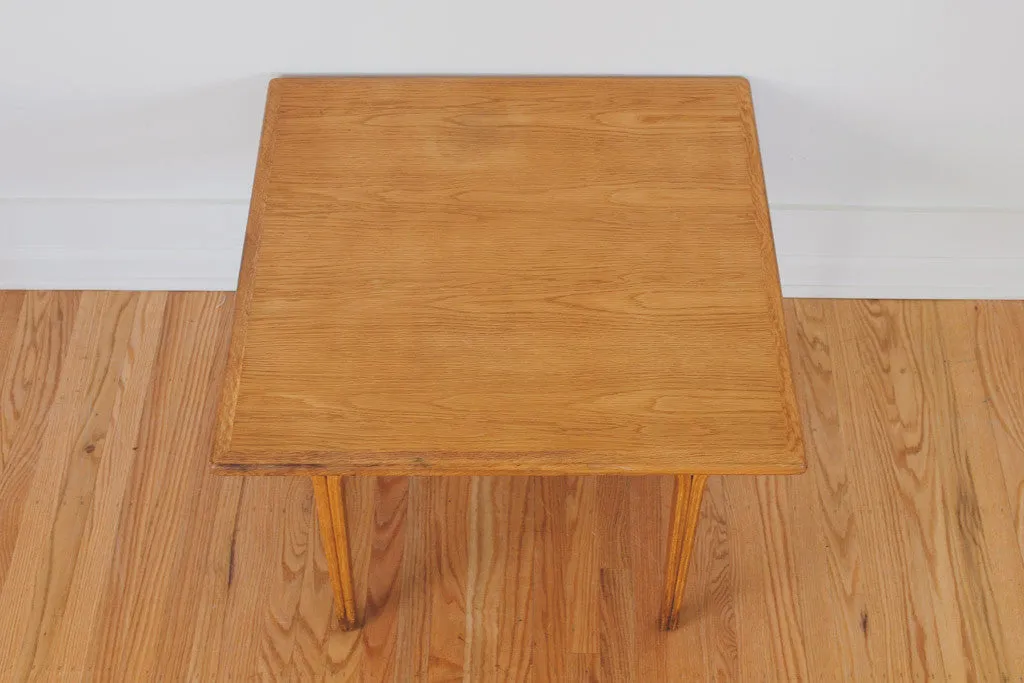 MCM Knoll Coffee Table