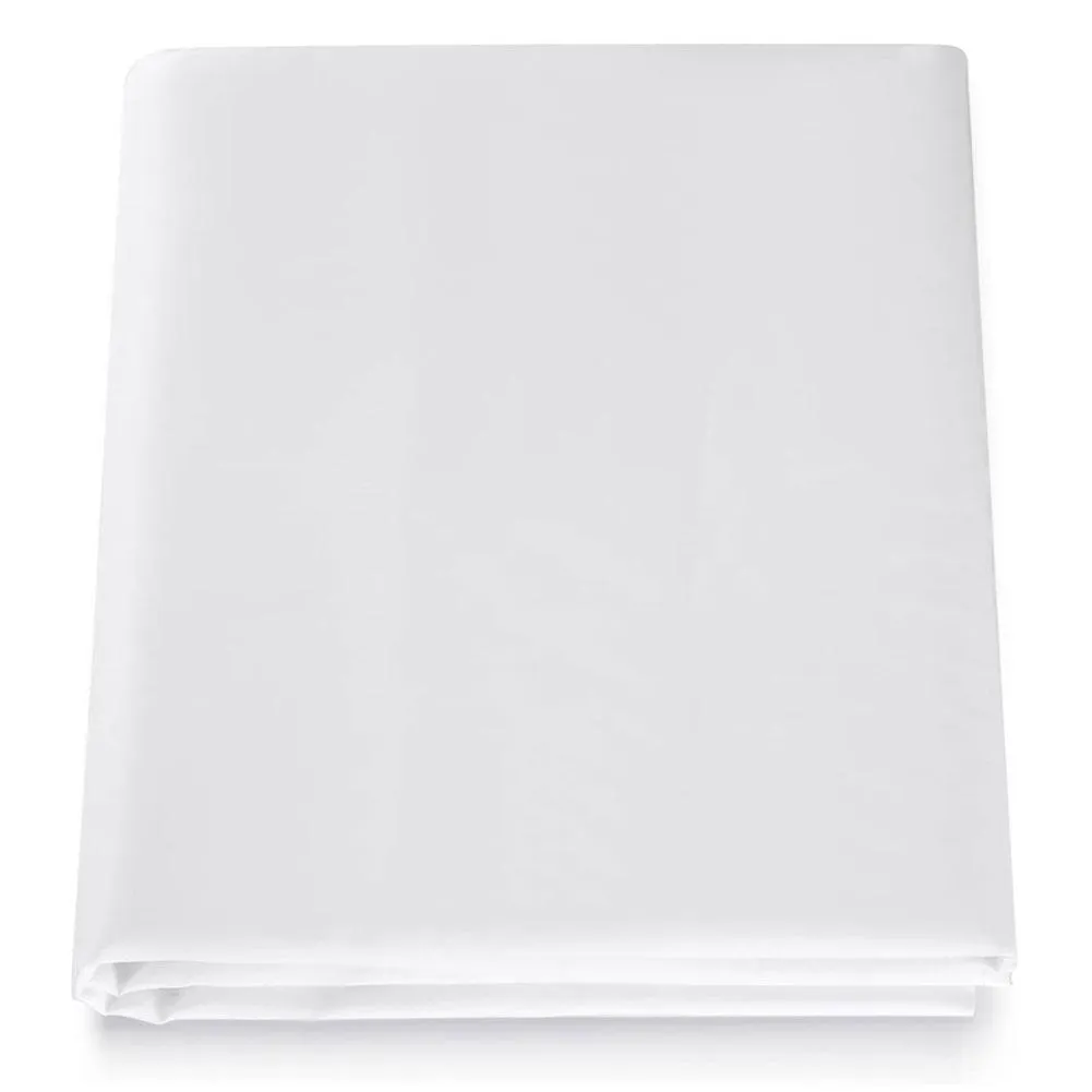 Medium White Photography Light Diffuser Sheet (3.6m x 1.5m) (OPEN BOX)