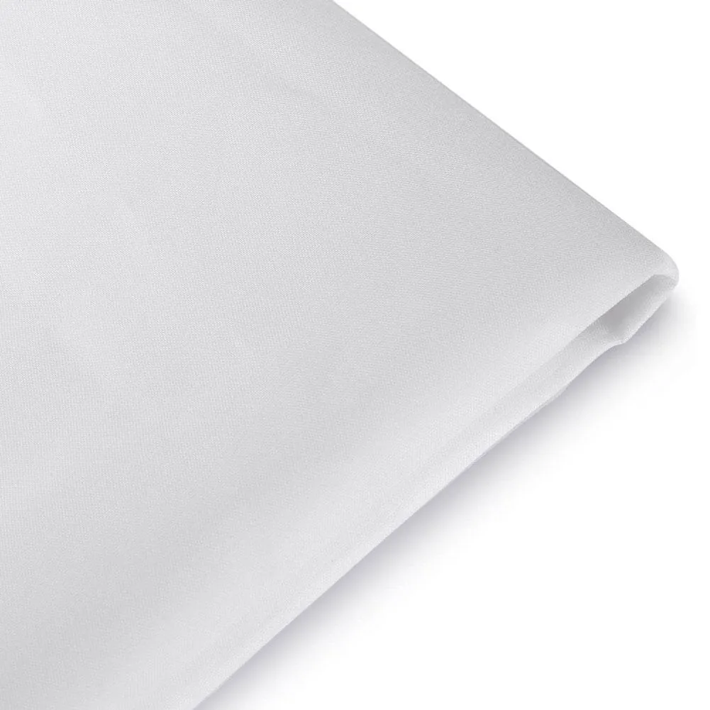 Medium White Photography Light Diffuser Sheet (3.6m x 1.5m) (OPEN BOX)
