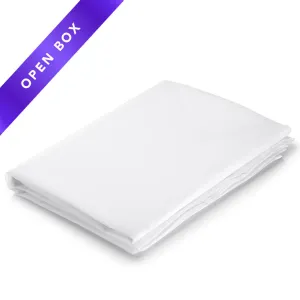 Medium White Photography Light Diffuser Sheet (3.6m x 1.5m) (OPEN BOX)