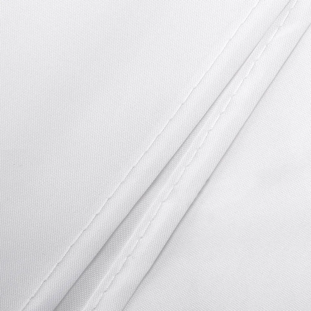 Medium White Photography Light Diffuser Sheet (3.6m x 1.5m) (OPEN BOX)