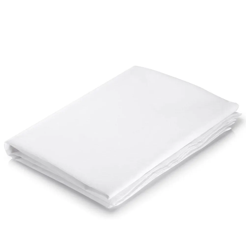 Medium White Photography Light Diffuser Sheet (3.6m x 1.5m) (OPEN BOX)
