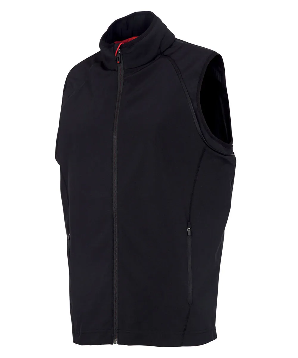 Men's Hanson Convertible Water-Repellent Softshell Jacket