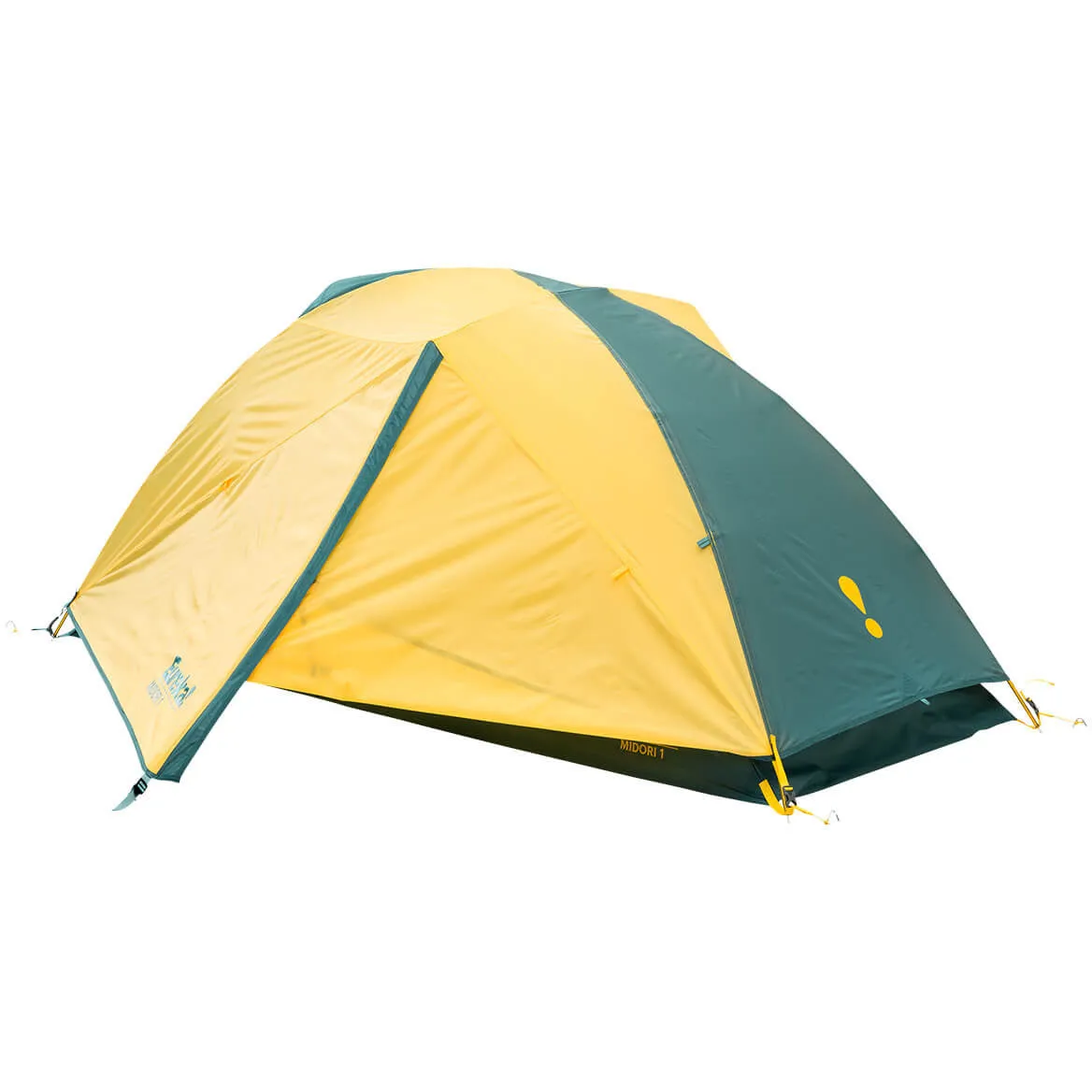 Midori 1 Tent
