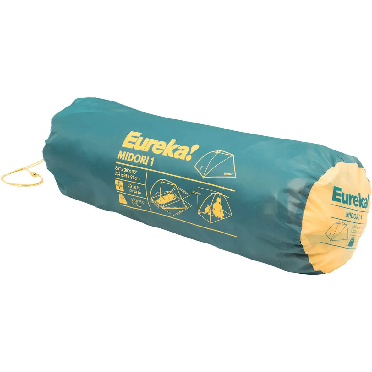 Midori 1 Tent