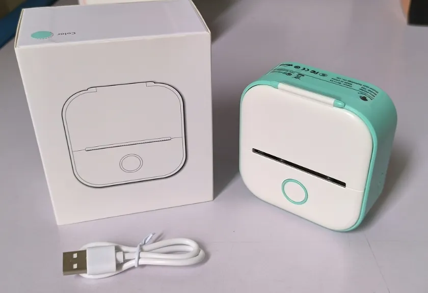 Mini Thermal Printer