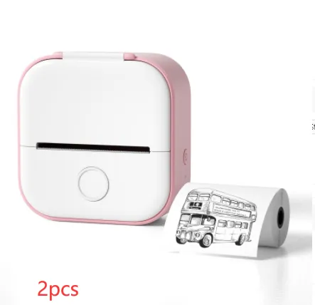 Mini Thermal Printer