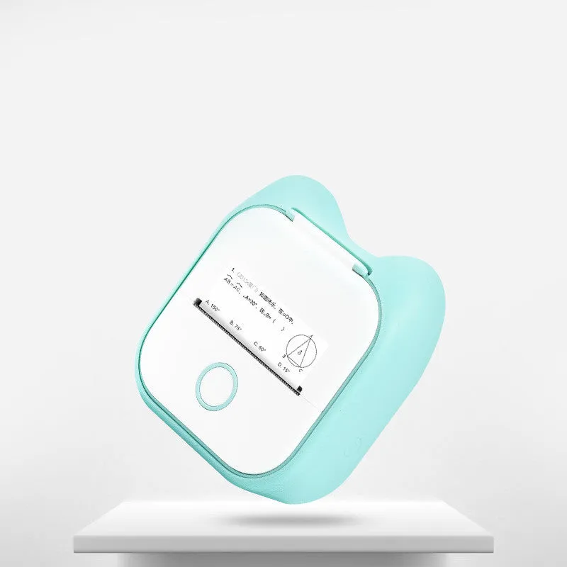 Mini Thermal Printer