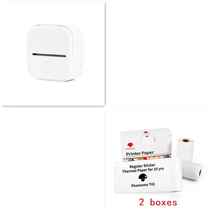 Mini Thermal Printer