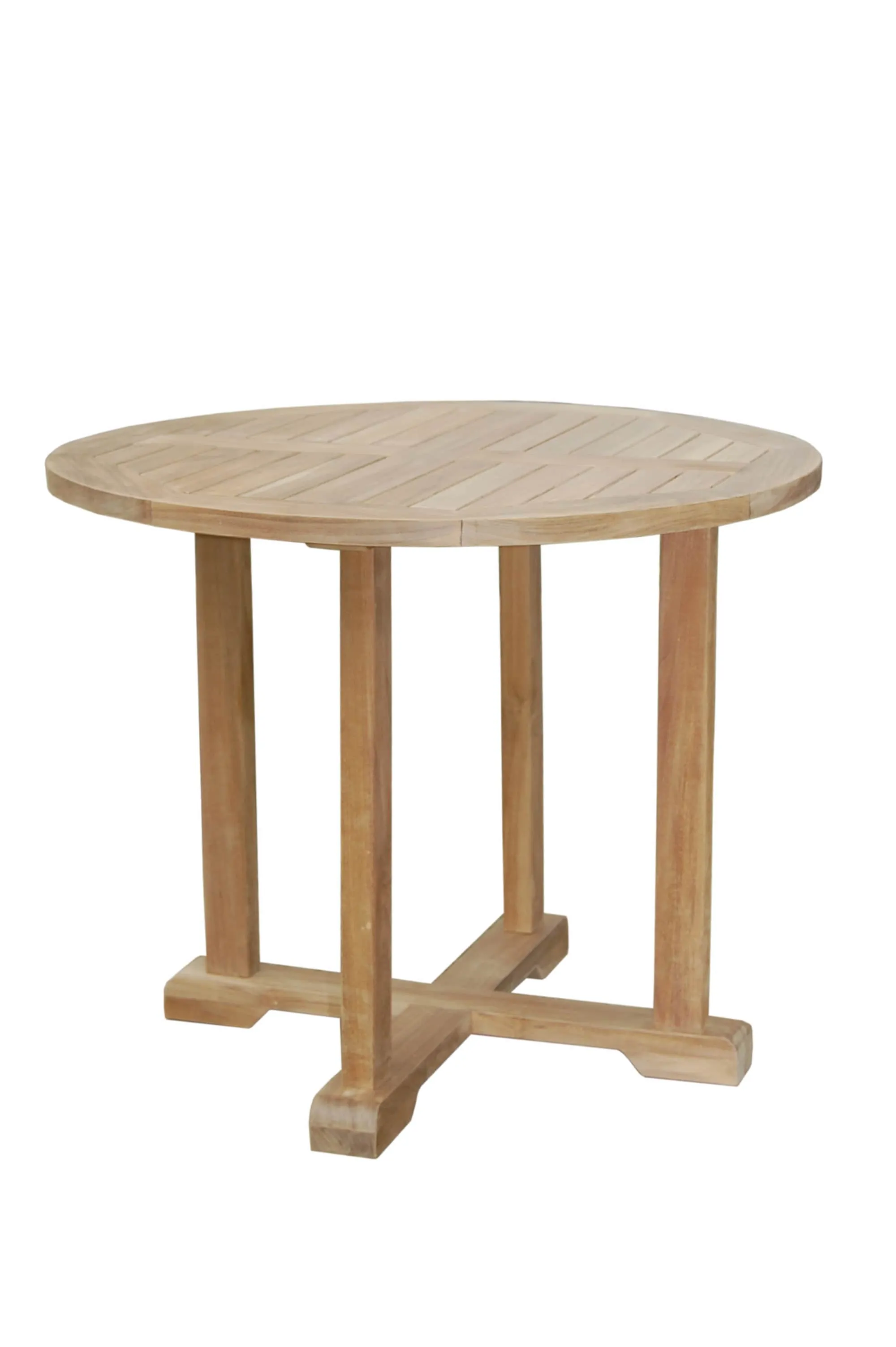 Montage 35" Bistro Round Table, 29 H x 35 W x 35 L, Arrives in 5-9 Working Days.