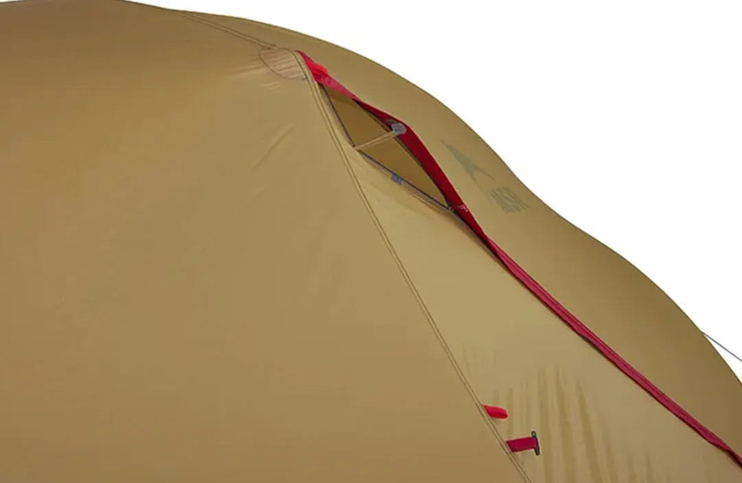 MSR Hubba Hubba 2 Tent